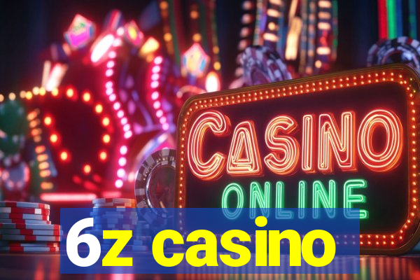 6z casino